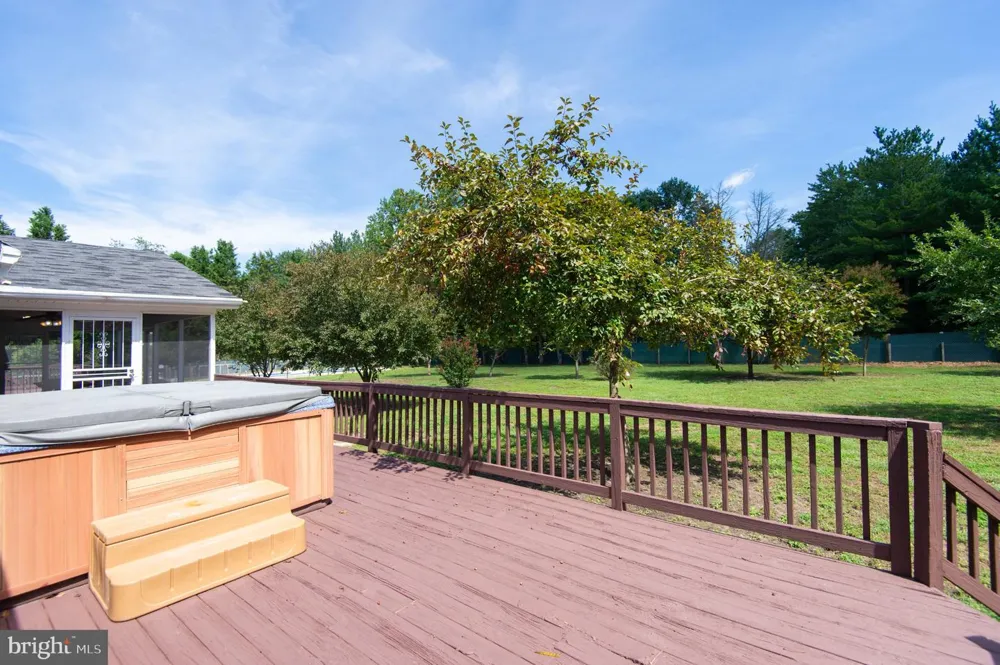 7737 WESTERLY DRIVE Preston, MD 21655