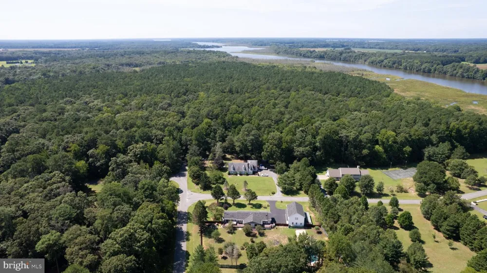 7737 WESTERLY DRIVE Preston, MD 21655