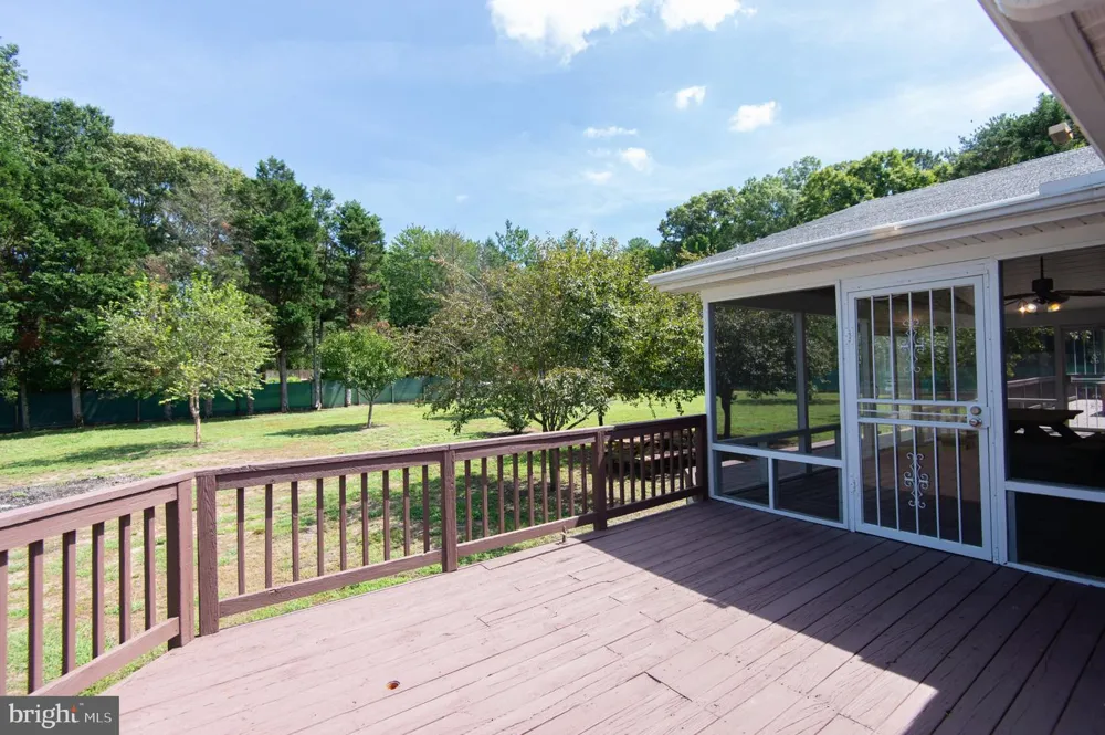 7737 WESTERLY DRIVE Preston, MD 21655