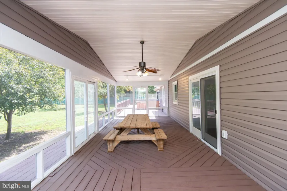 7737 WESTERLY DRIVE Preston, MD 21655
