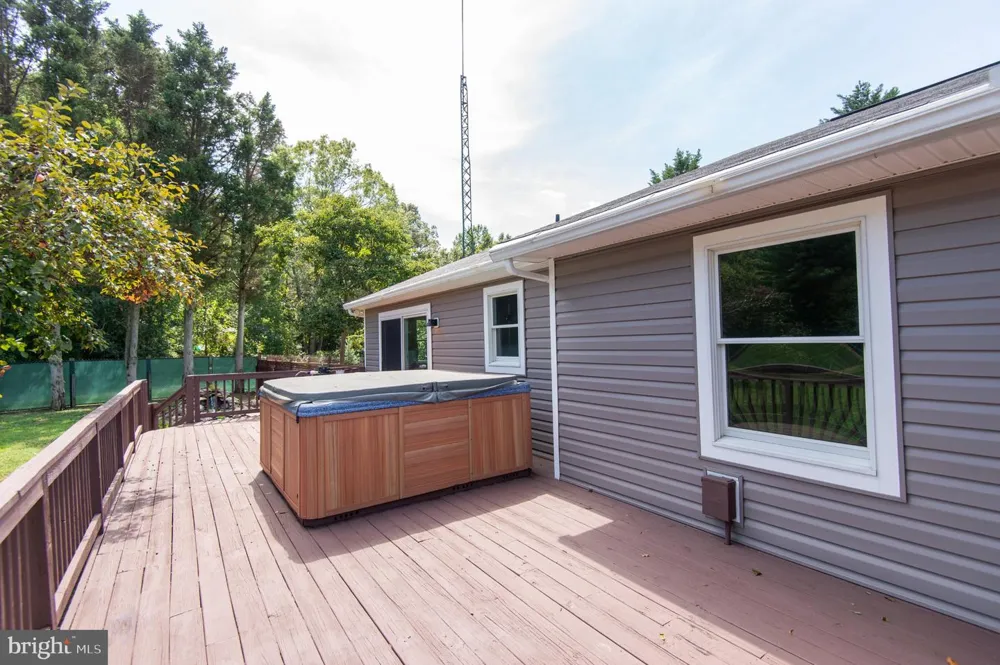 7737 WESTERLY DRIVE Preston, MD 21655