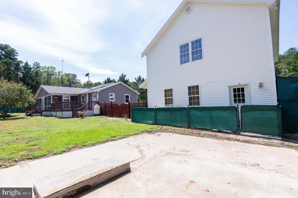 7737 WESTERLY DRIVE Preston, MD 21655