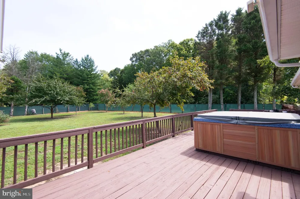 7737 WESTERLY DRIVE Preston, MD 21655