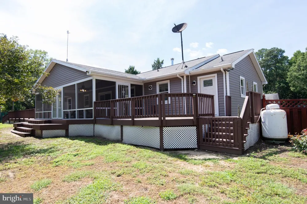 7737 WESTERLY DRIVE Preston, MD 21655
