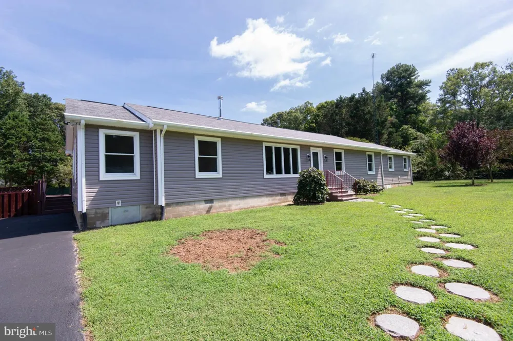 7737 WESTERLY DRIVE Preston, MD 21655
