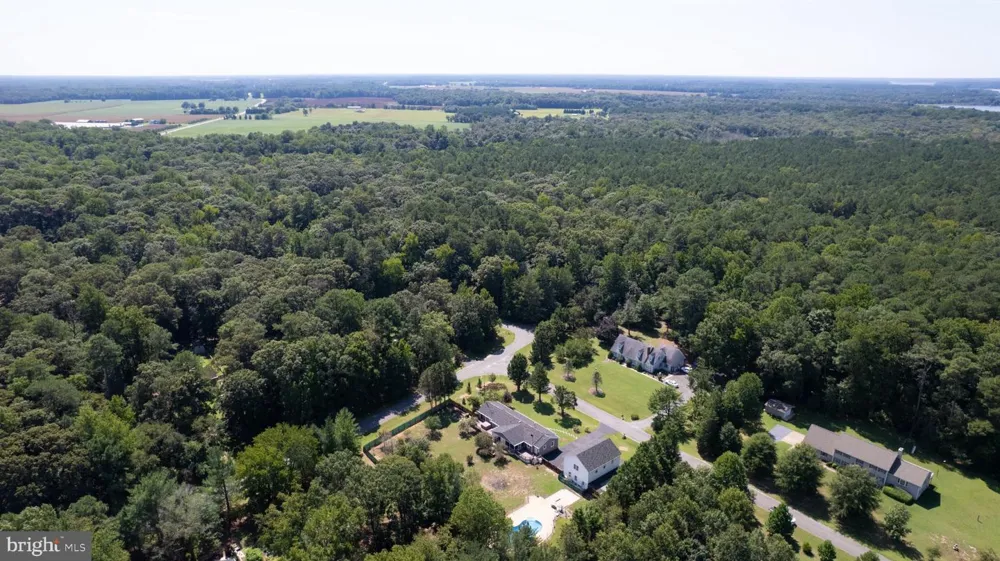 7737 WESTERLY DRIVE Preston, MD 21655