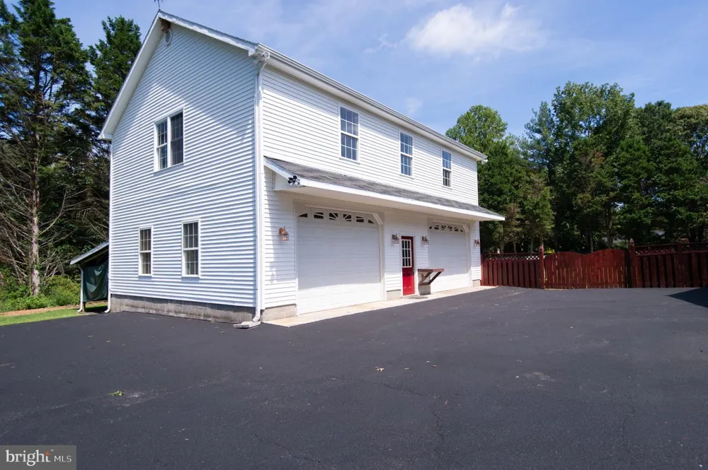 7737 WESTERLY DRIVE Preston, MD 21655