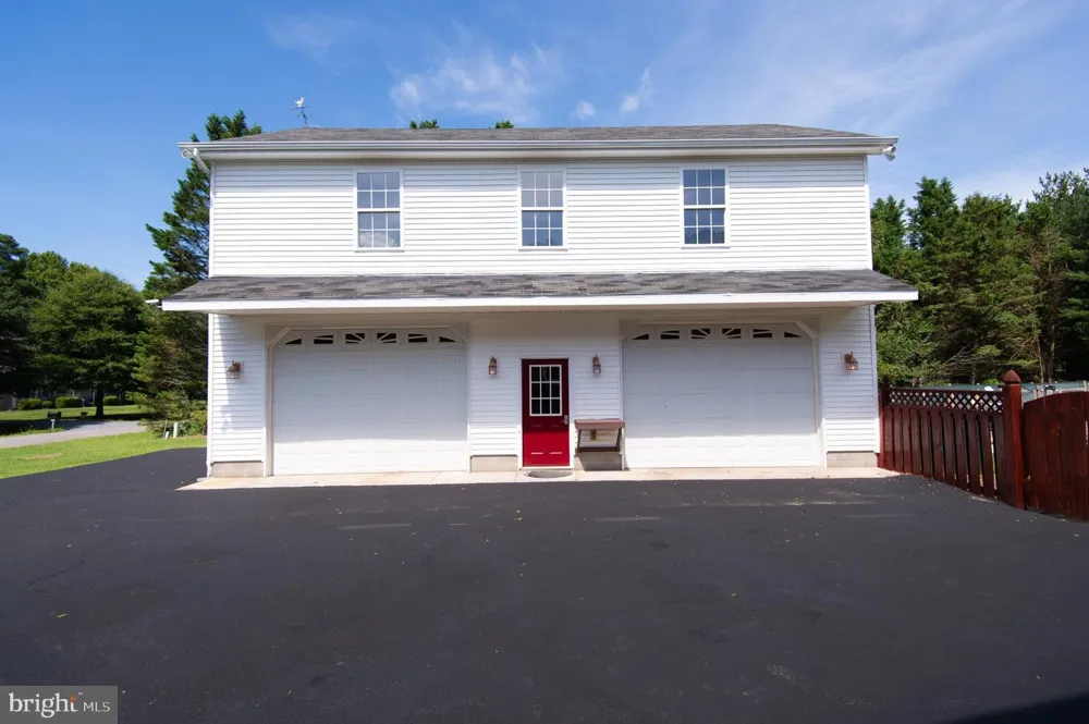 7737 WESTERLY DRIVE Preston, MD 21655