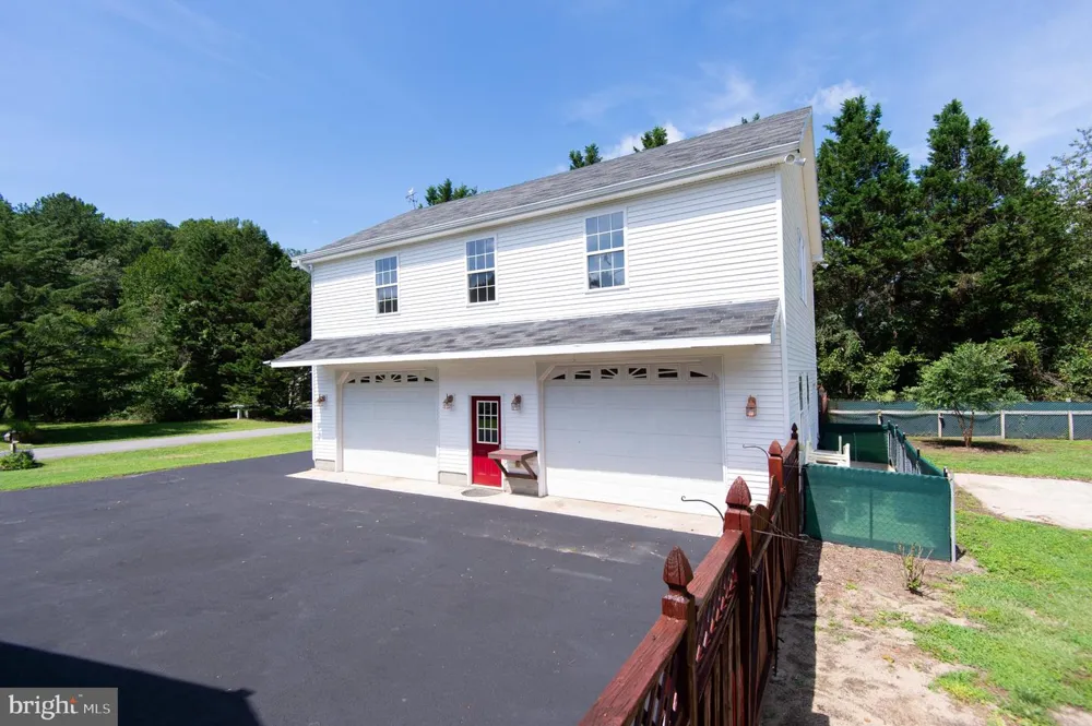7737 WESTERLY DRIVE Preston, MD 21655