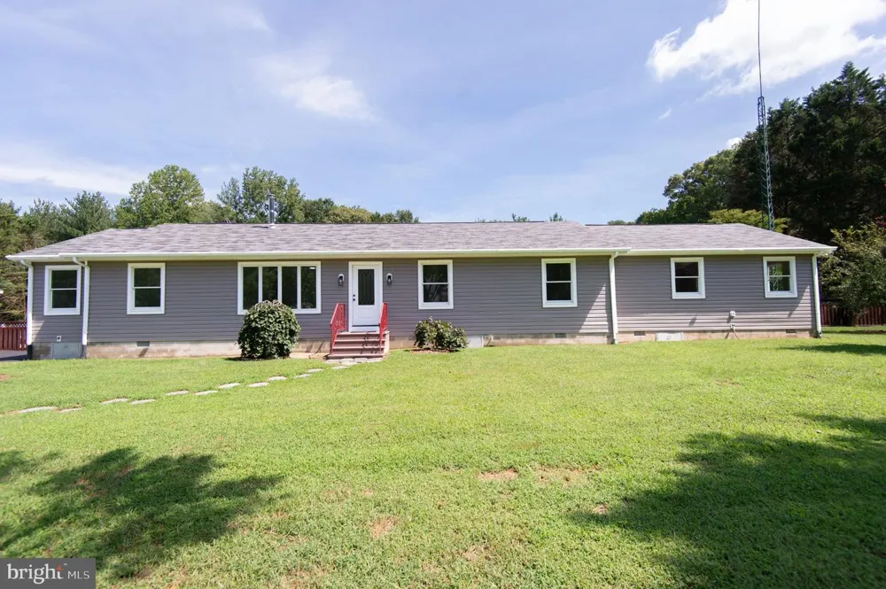 7737 WESTERLY DRIVE Preston, MD 21655