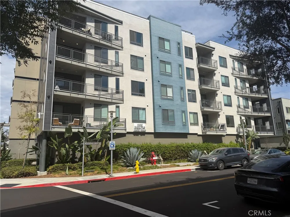 1542 Nolita Irvine, CA 92612