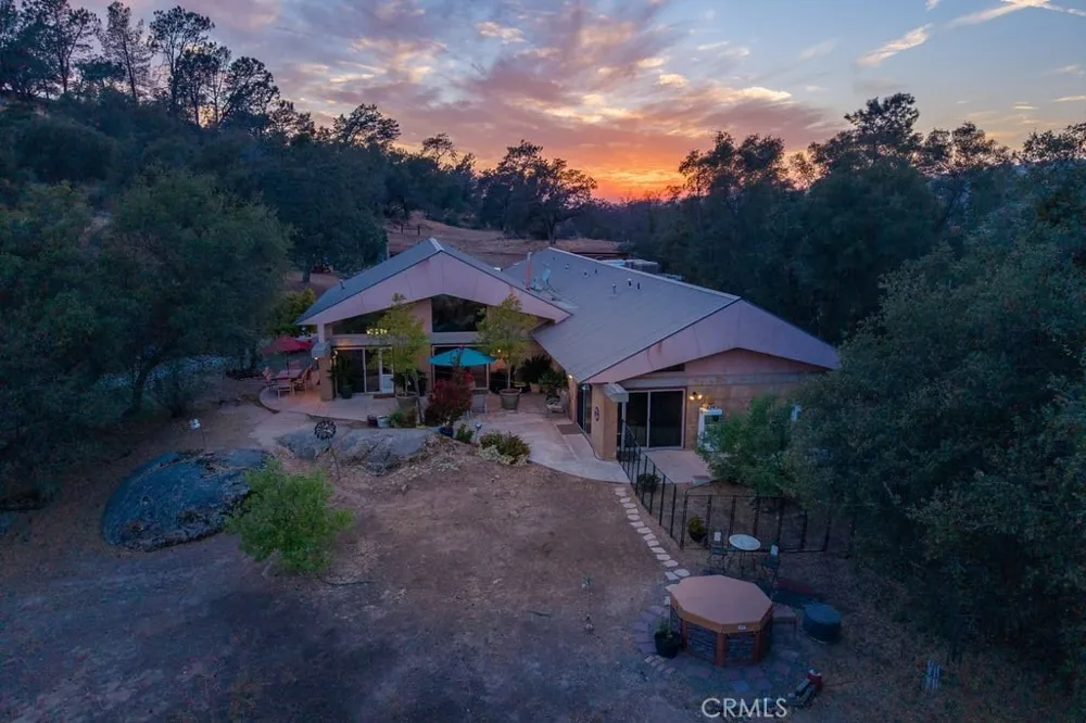 41810 Road 406 Coarsegold, CA 93614