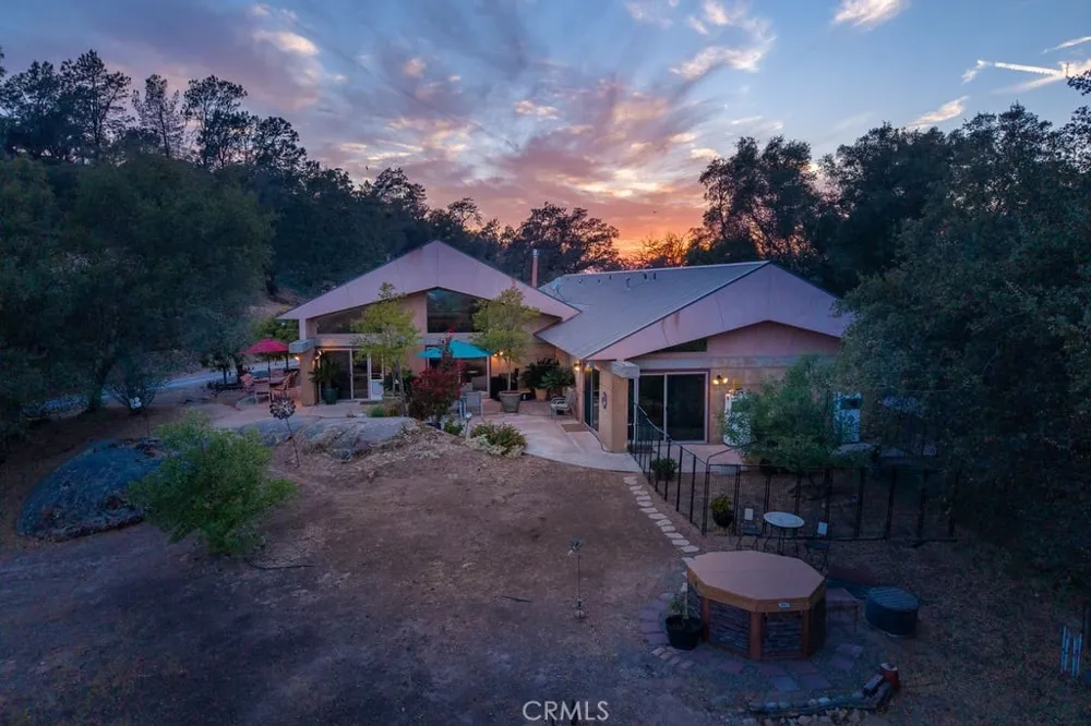 41810 Road 406 Coarsegold, CA 93614