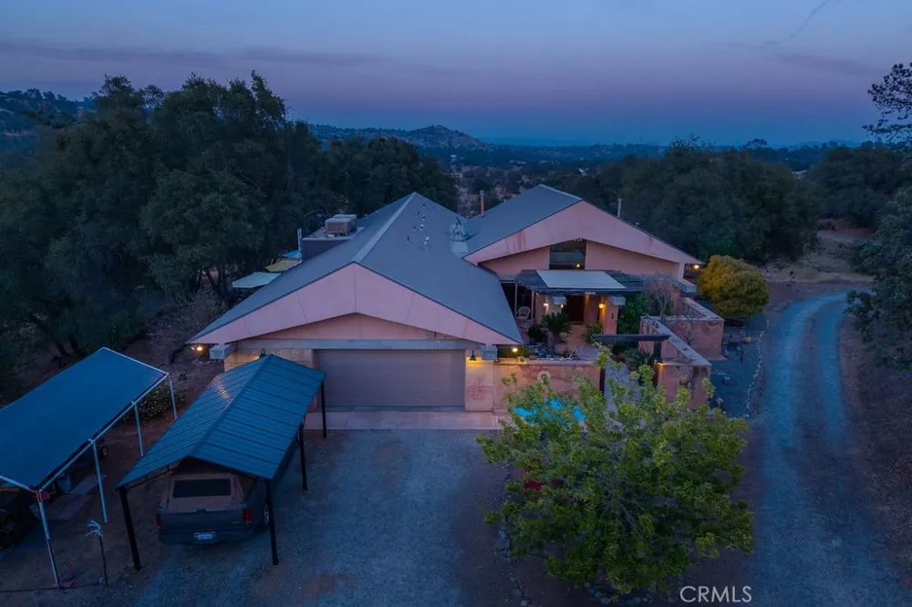 41810 Road 406 Coarsegold, CA 93614