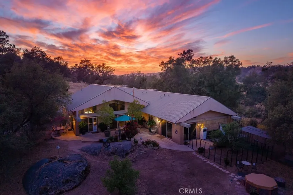 41810 Road 406 Coarsegold, CA 93614