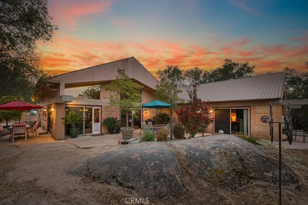 41810 Road 406 Coarsegold, CA 93614