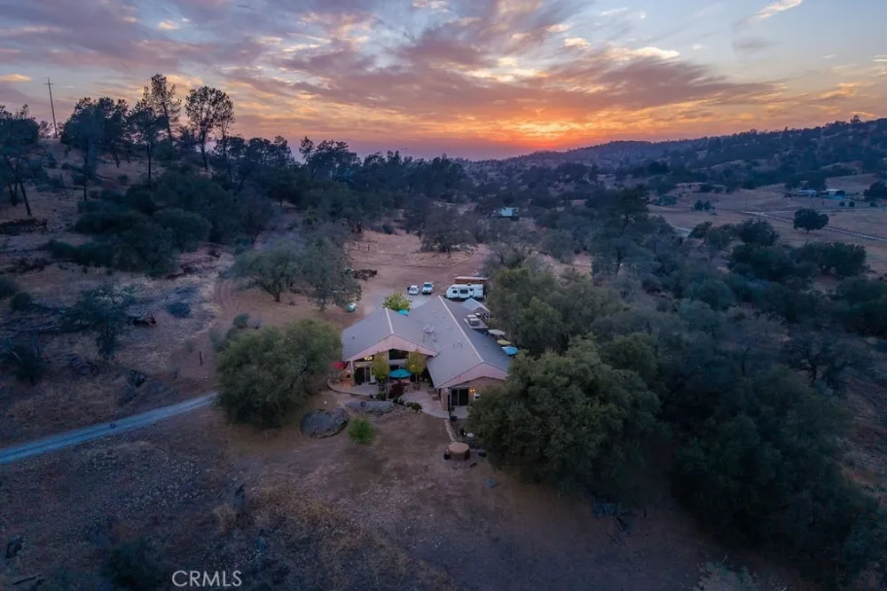 41810 Road 406 Coarsegold, CA 93614
