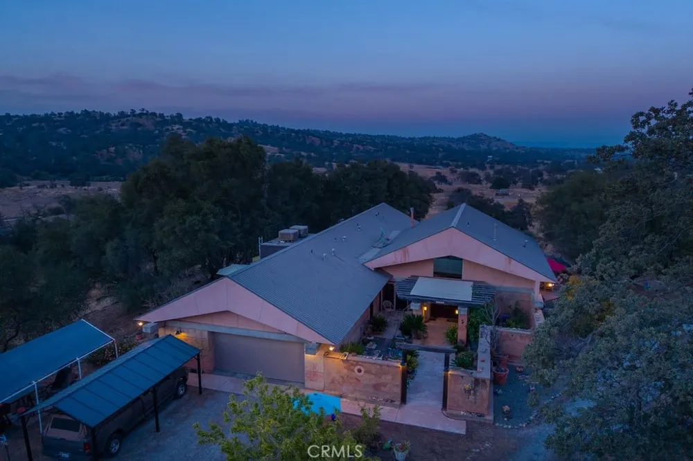 41810 Road 406 Coarsegold, CA 93614