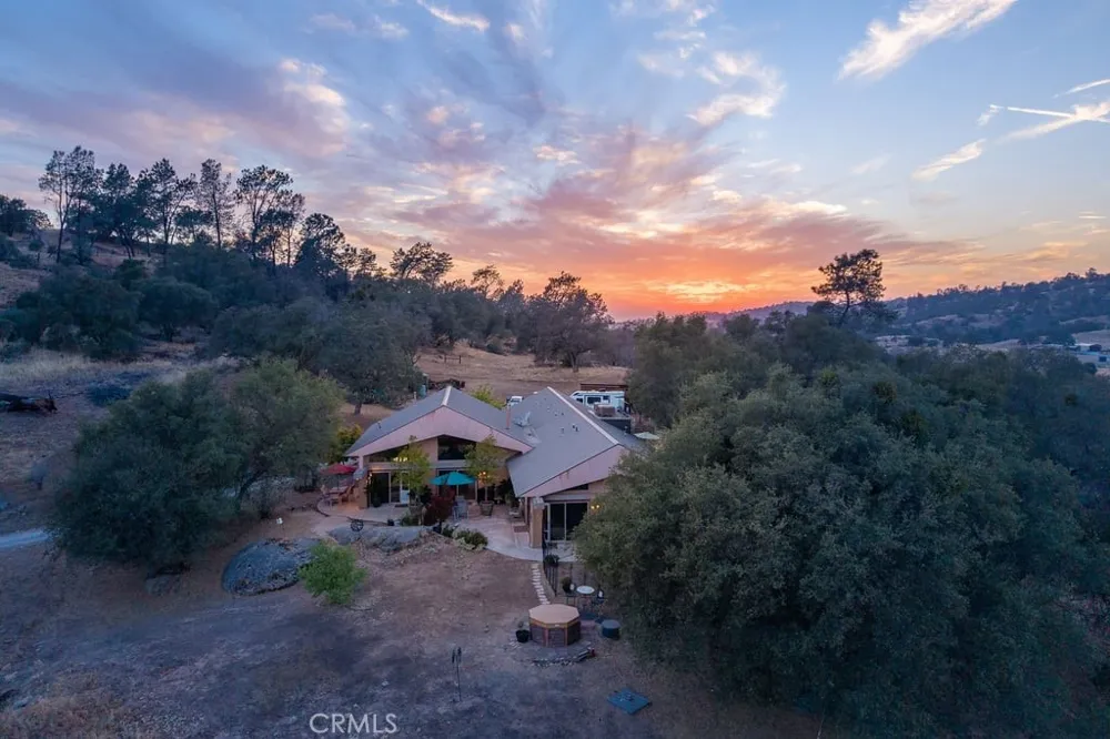 41810 Road 406 Coarsegold, CA 93614