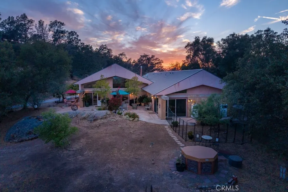 41810 Road 406 Coarsegold, CA 93614