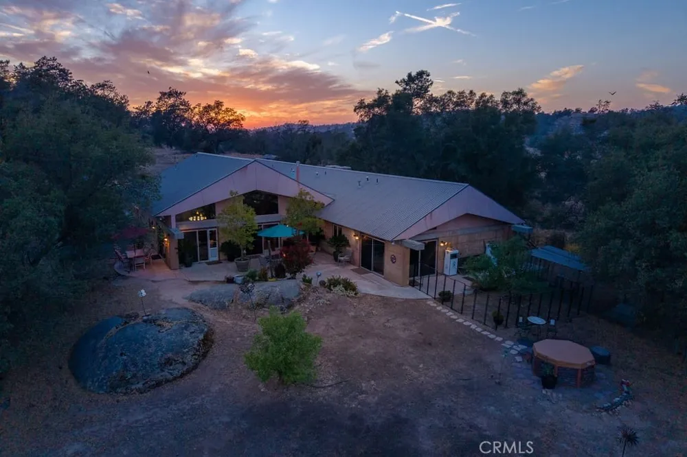 41810 Road 406 Coarsegold, CA 93614
