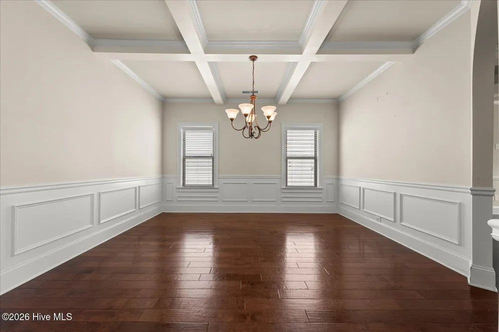 542 Oconee Circle Evans, GA 30809