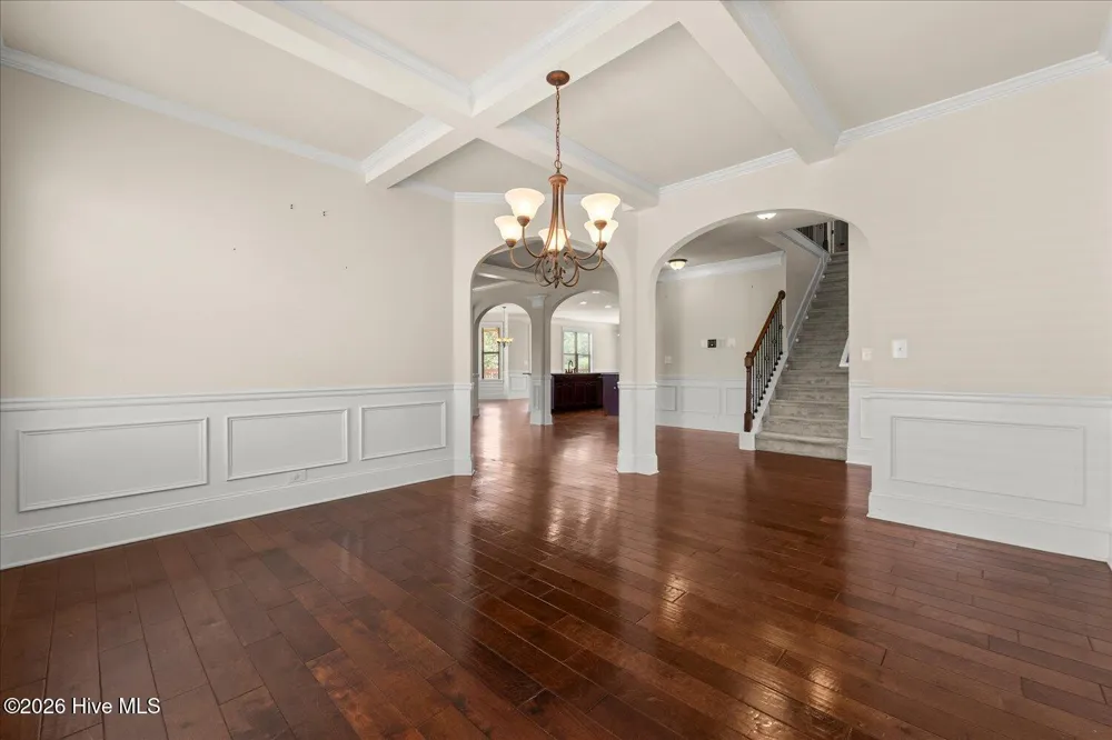 542 Oconee Circle Evans, GA 30809
