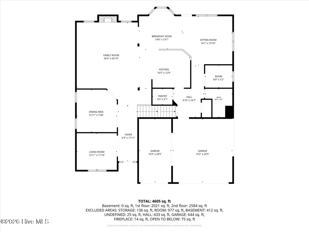 542 Oconee Circle Evans, GA 30809