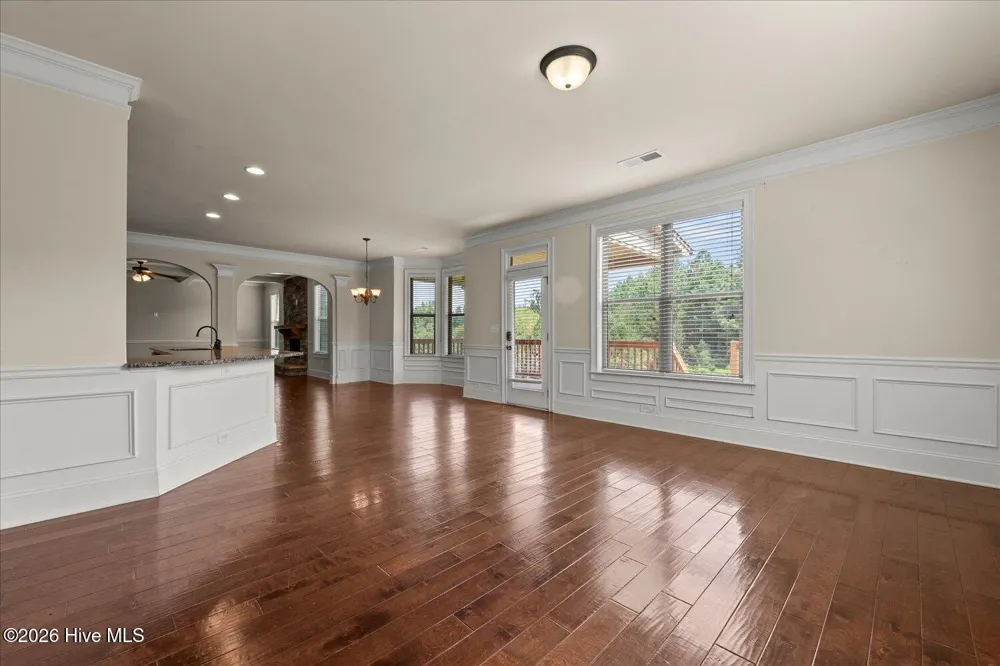 542 Oconee Circle Evans, GA 30809