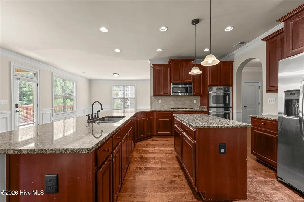 542 Oconee Circle Evans, GA 30809