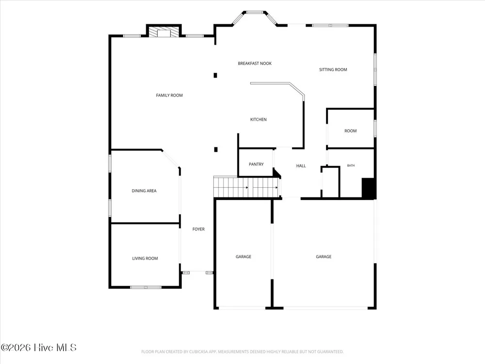 542 Oconee Circle Evans, GA 30809