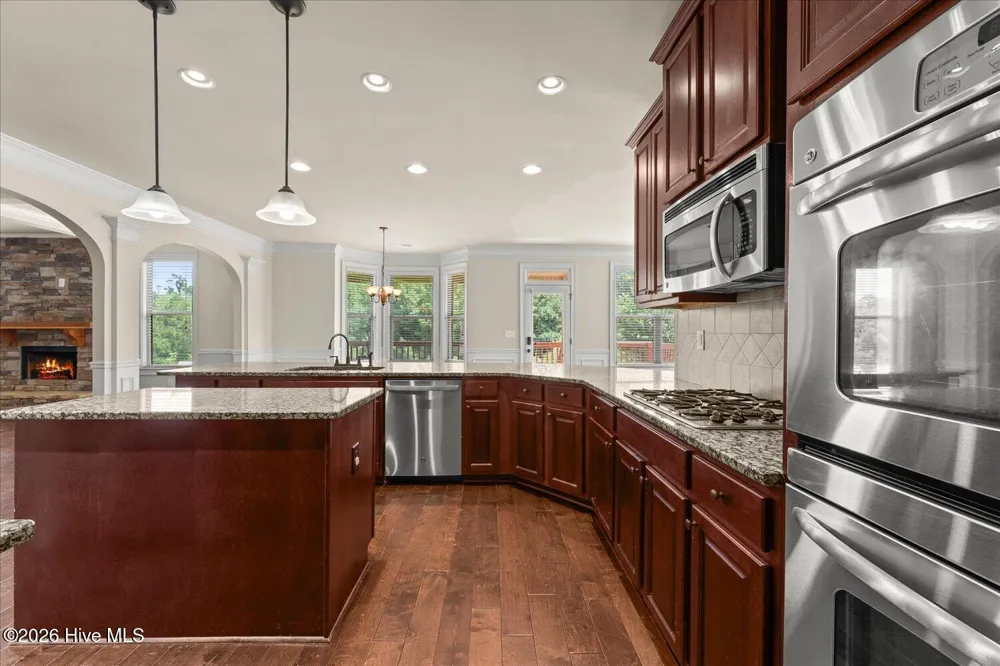 542 Oconee Circle Evans, GA 30809