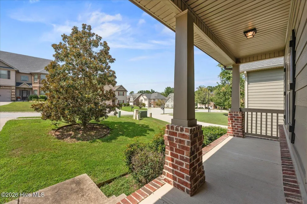 542 Oconee Circle Evans, GA 30809