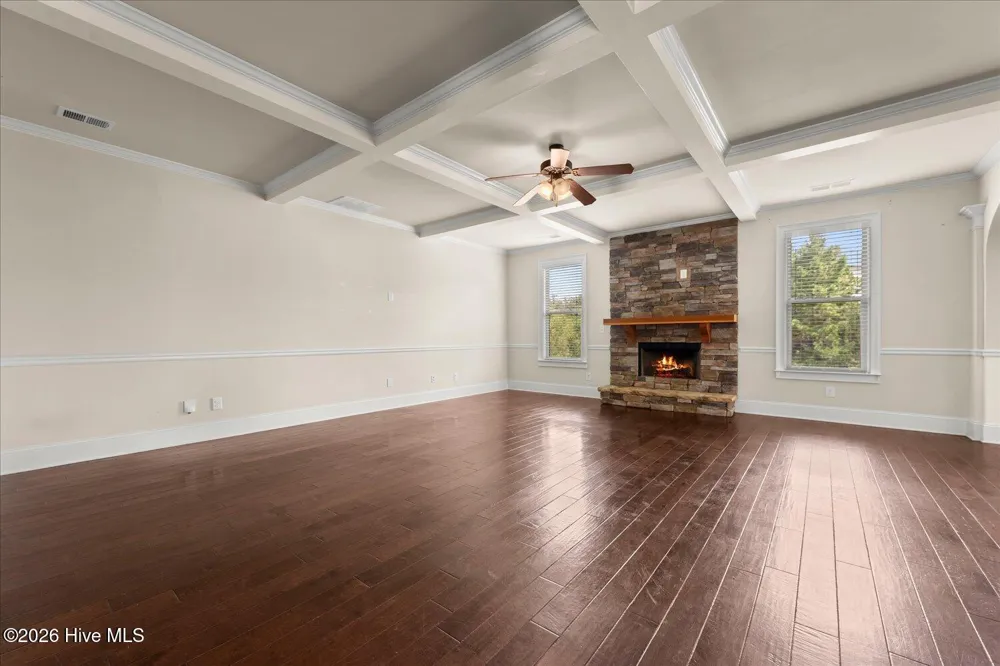 542 Oconee Circle Evans, GA 30809