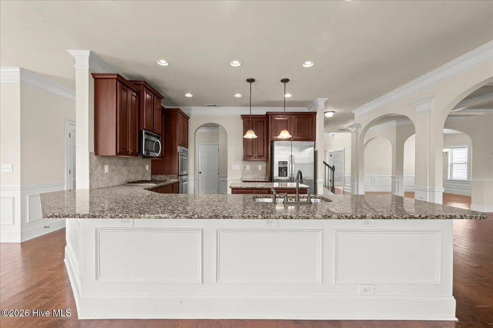 542 Oconee Circle Evans, GA 30809