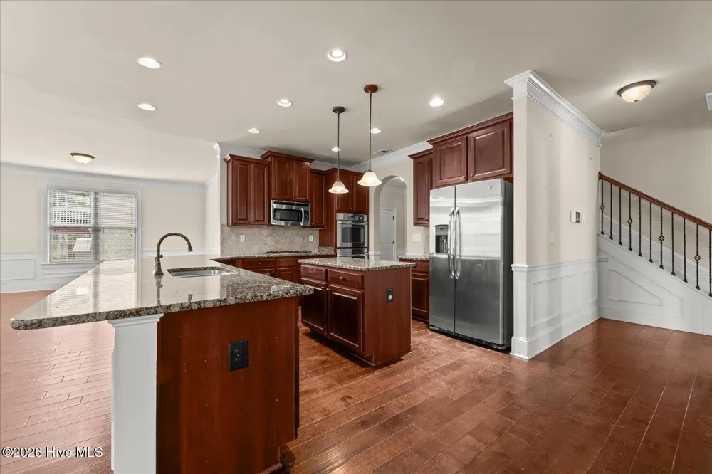 542 Oconee Circle Evans, GA 30809