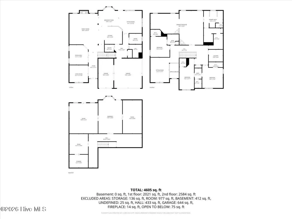 542 Oconee Circle Evans, GA 30809