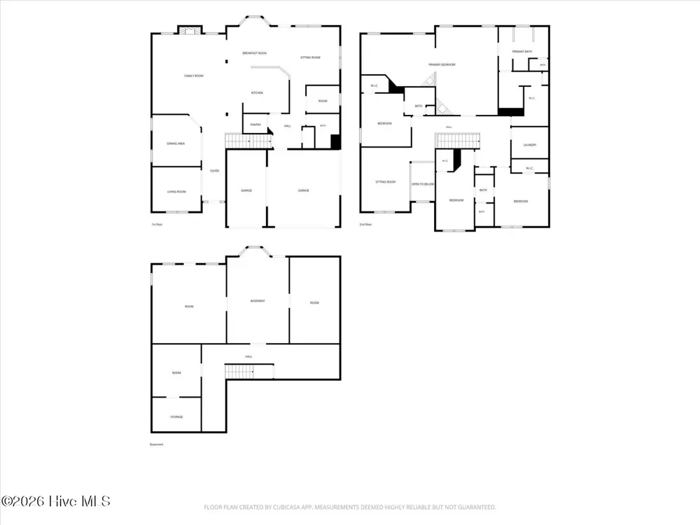 542 Oconee Circle Evans, GA 30809
