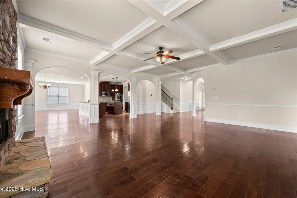 542 Oconee Circle Evans, GA 30809