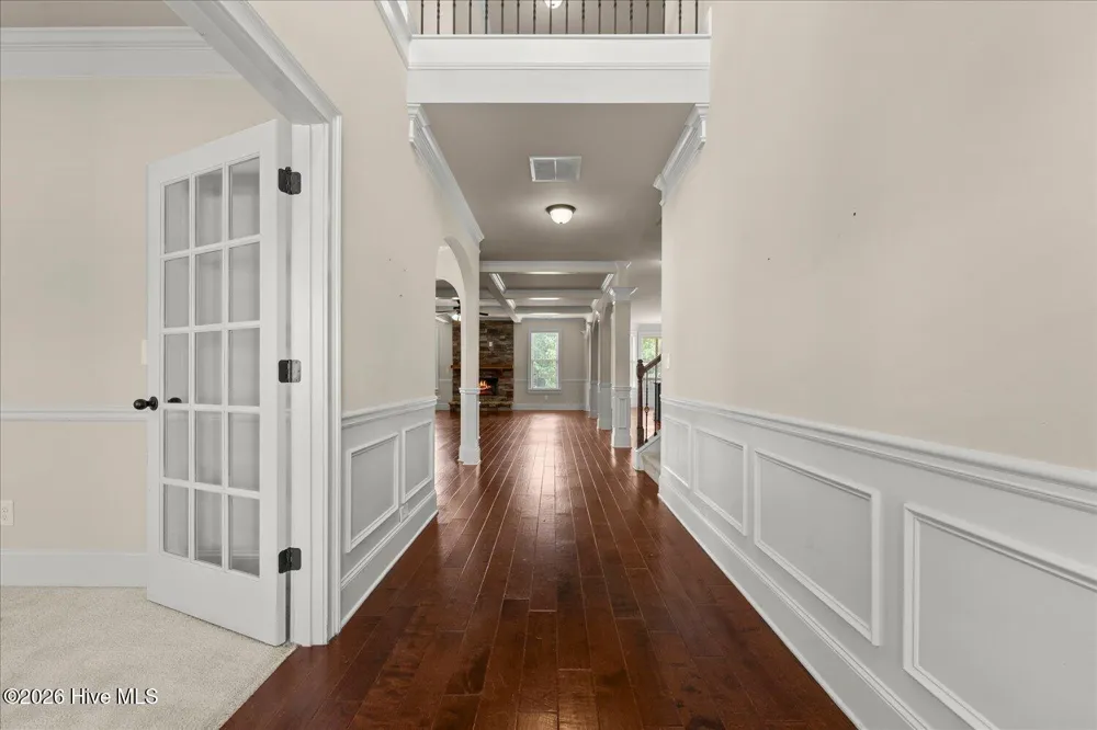 542 Oconee Circle Evans, GA 30809