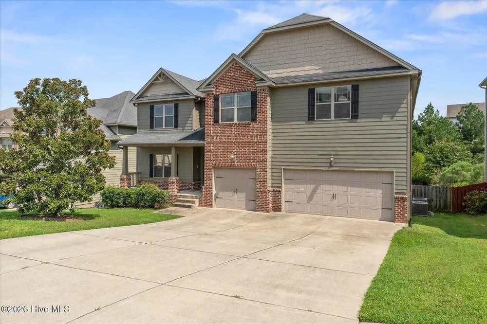 542 Oconee Circle Evans, GA 30809