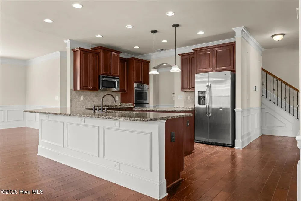 542 Oconee Circle Evans, GA 30809