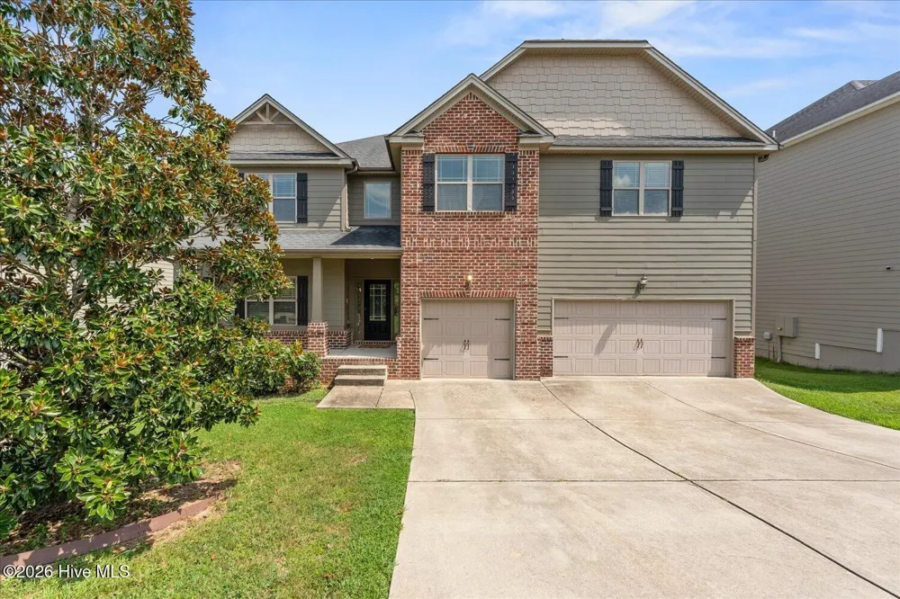 542 Oconee Circle Evans, GA 30809