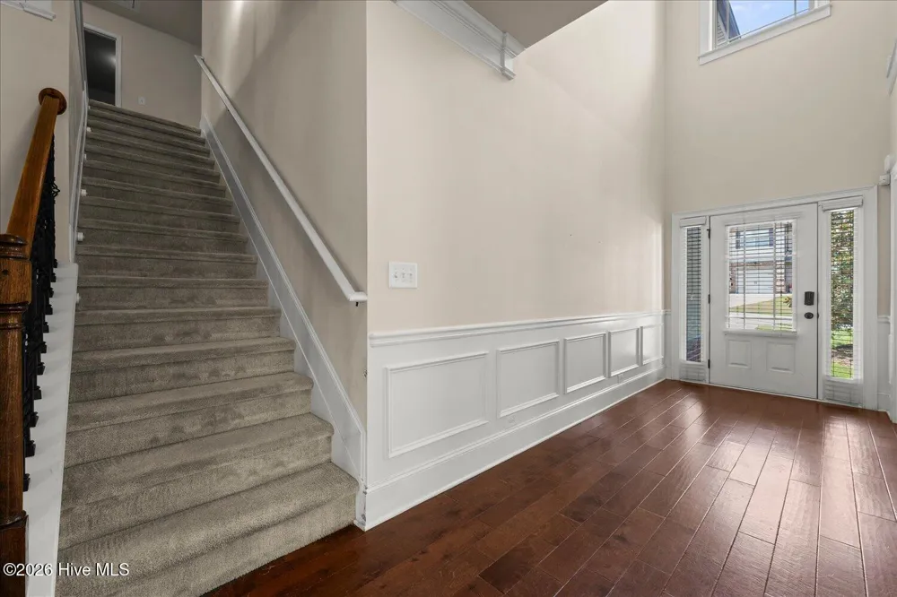 542 Oconee Circle Evans, GA 30809