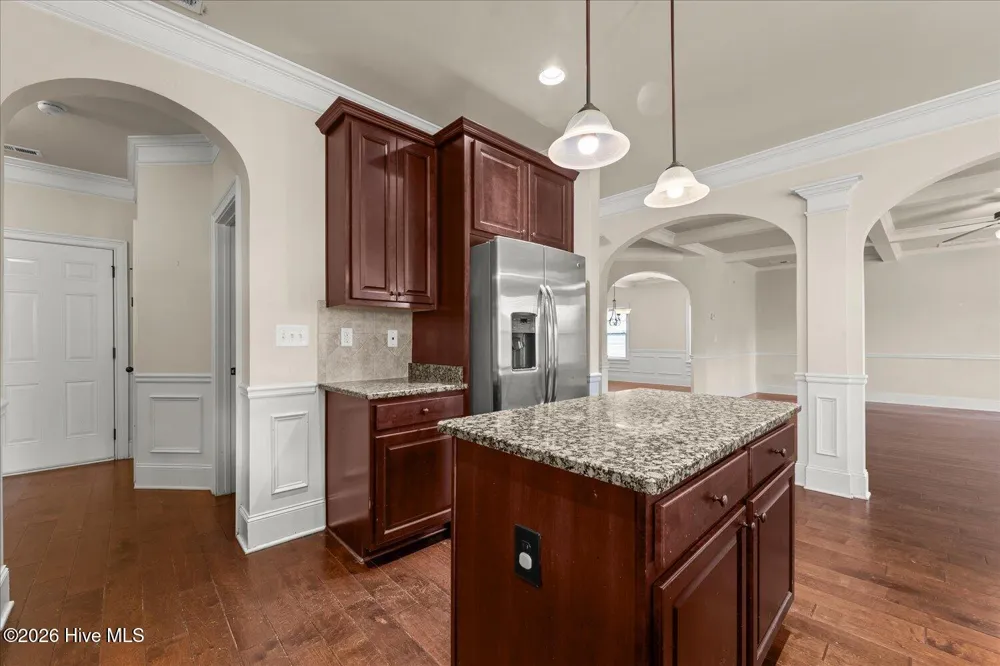 542 Oconee Circle Evans, GA 30809