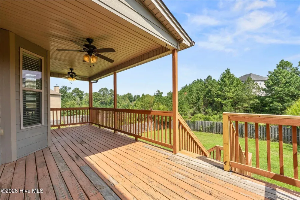 542 Oconee Circle Evans, GA 30809