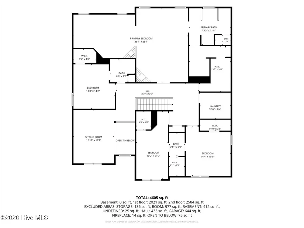 542 Oconee Circle Evans, GA 30809