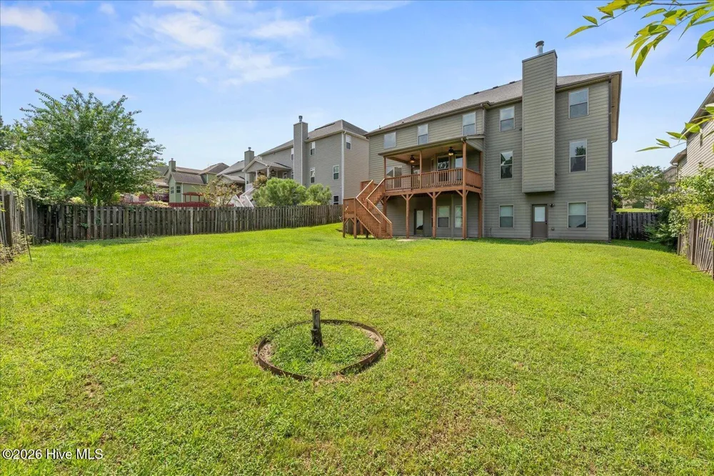 542 Oconee Circle Evans, GA 30809