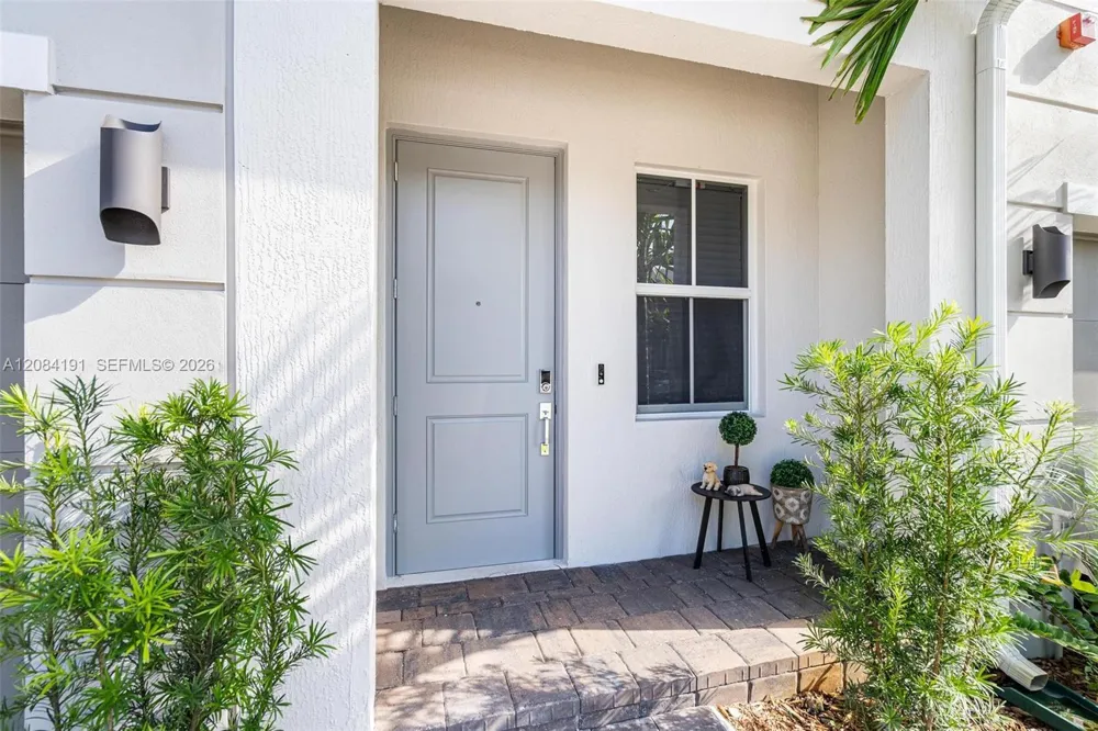 17033 SW 1st St #1 Pembroke Pines, FL 33027
