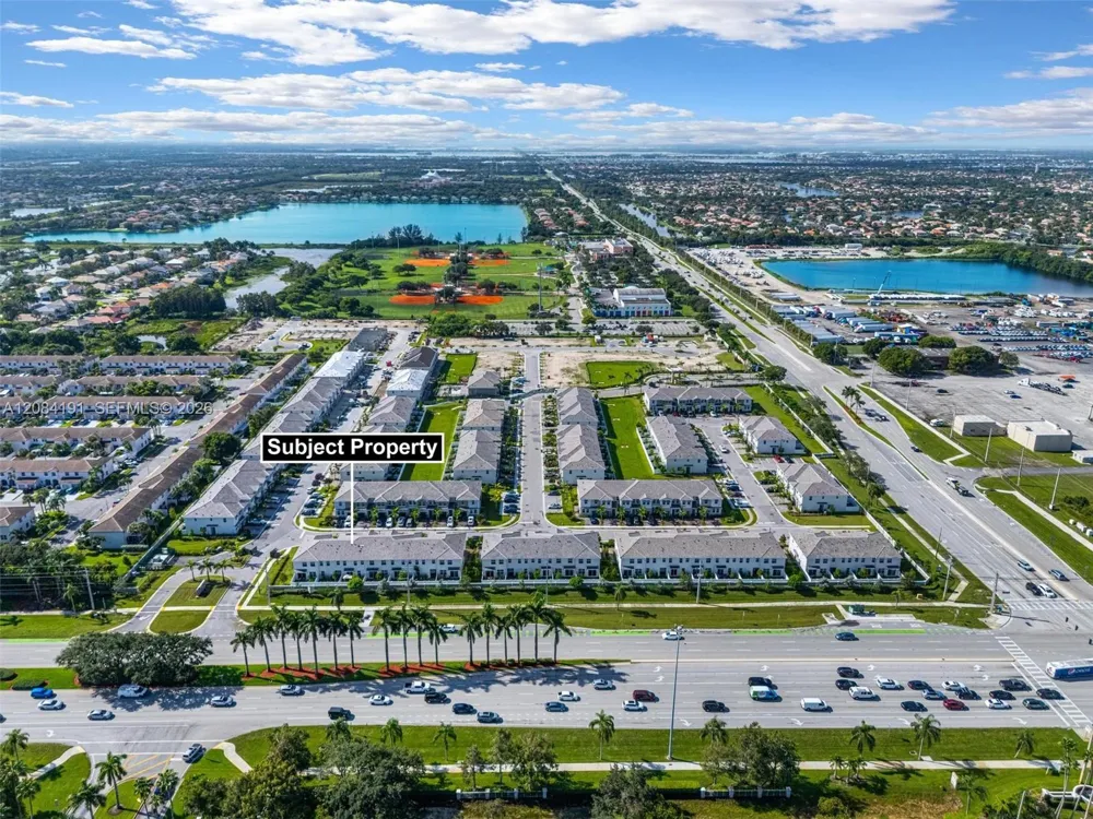 17033 SW 1st St #1 Pembroke Pines, FL 33027